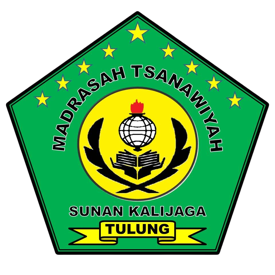 Asesmen Nasional Berbasis Komputer (ANBK) Mts Sunan Kalijaga